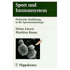 Hippokrates Verlag - Sport und Immunsystem